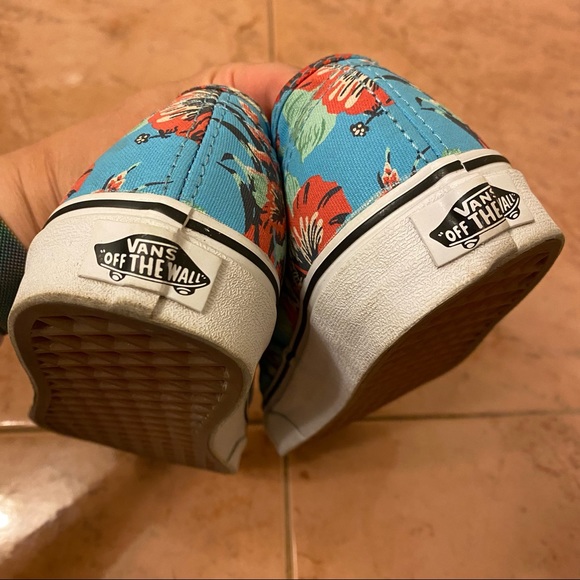 Yoda Aloha Authentic sneakers - Picture 13 of 13